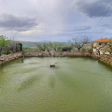 Appartamento Country Relax Montelupone Exterior foto