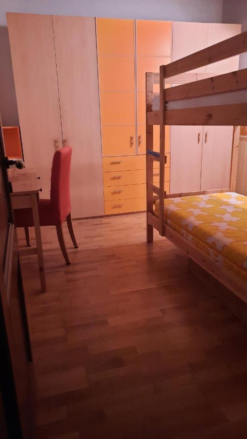 Appartamento Country Relax Montelupone Exterior foto
