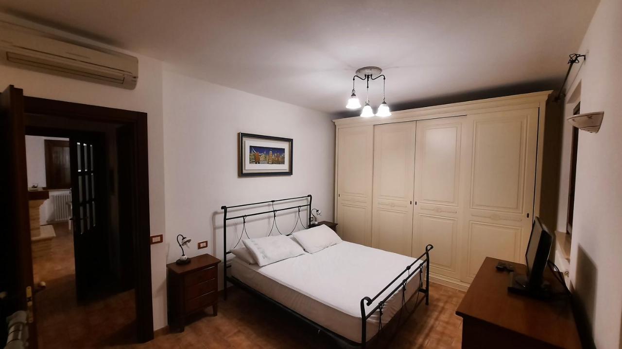 Appartamento Country Relax Montelupone Exterior foto